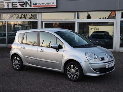 Renault Grand Modus