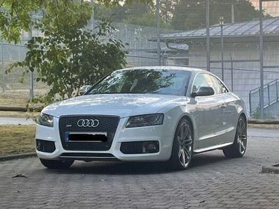 gebraucht Audi S5 4.2 V8