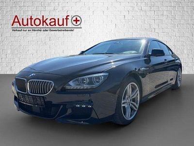 BMW 640