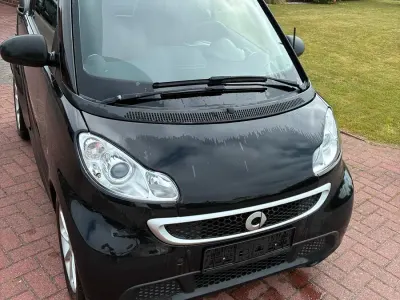 Gebraucht Smart ForTwo Cabrio