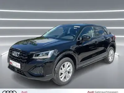 Gebraucht Audi Q2