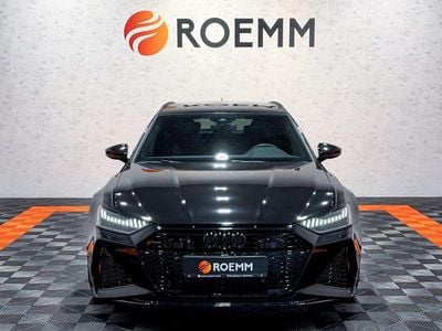 Audi RS6