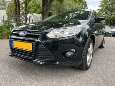 Gebraucht Ford Focus