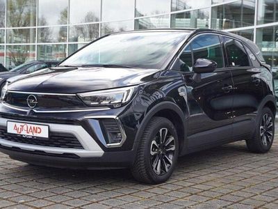 Usata Opel Crossland 2024 Nero SUV