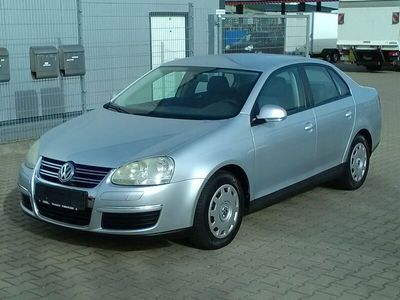 VW Jetta