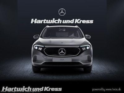 Mercedes EQA250