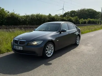 Gebraucht BMW 320