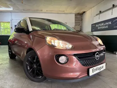 Gebraucht Opel Adam