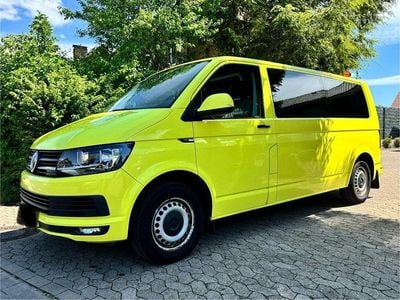 VW T6