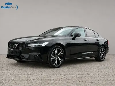 Usata Volvo S90