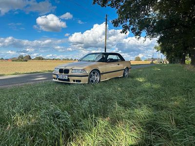 BMW 328 Cabriolet