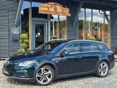 Opel Insignia Country Tourer