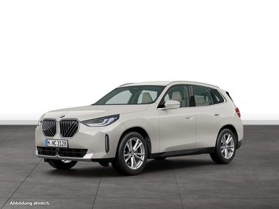 Usata BMW X3 190 CV (139 kW) 2025 Grigio SUV