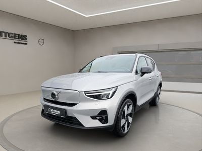 gebraucht Volvo XC40 Recharge 82 kWh Twin Motor Ultimate 20 Zoll