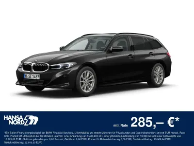 Gebraucht BMW 330