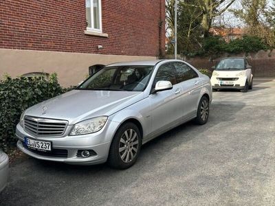 gebraucht Mercedes 220 CDI