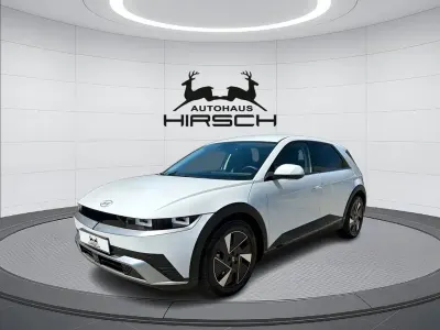 Gebraucht Hyundai Ioniq 5 Techniq 239 kW (325 PS) 2025 Weiß SUV