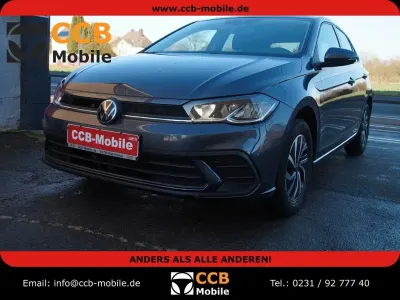 Gebraucht VW Polo