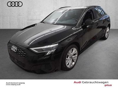 Audi A3 Sportback e-tron