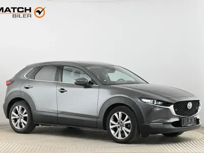 Gebraucht Mazda CX-30