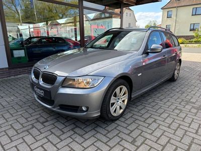 gebraucht BMW 320 320 Baureihe 3 Touring d /Turbo defekt/