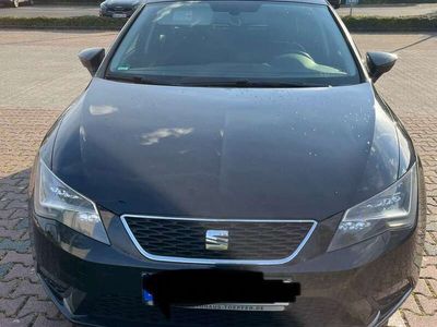 gebraucht Seat Leon Style