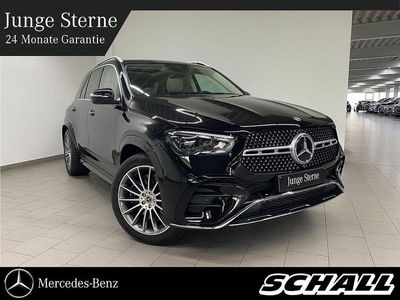 Mercedes GLE450 AMG