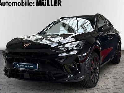 Nuova Cupra Formentor VZ 265 CV (194 kW) 2025 Nero SUV