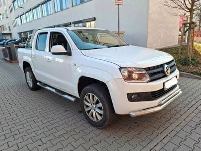 VW Amarok