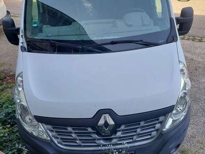 gebraucht Renault Master L2H2