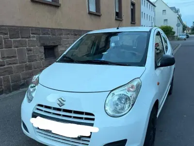 Gebraucht Suzuki Alto