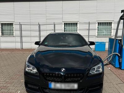 BMW 640