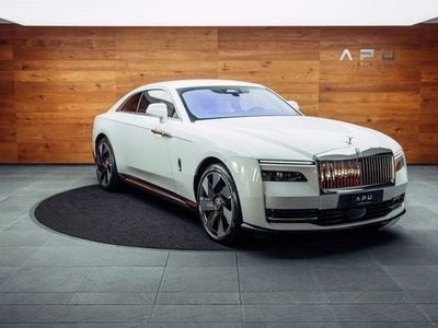 Rolls Royce Spectre