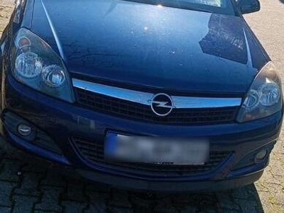 gebraucht Opel Astra Cabriolet h TÜV bis 05.25
