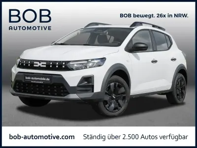 Gebraucht Dacia Sandero