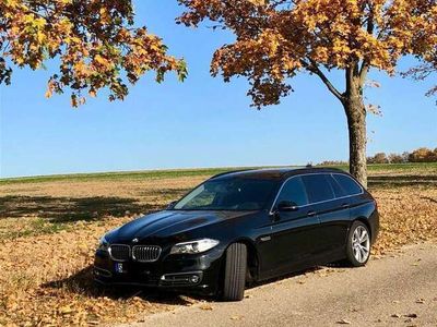 gebraucht BMW 530 530 d