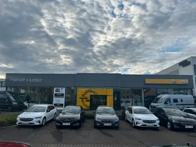 Gebraucht Opel Combo-e Life