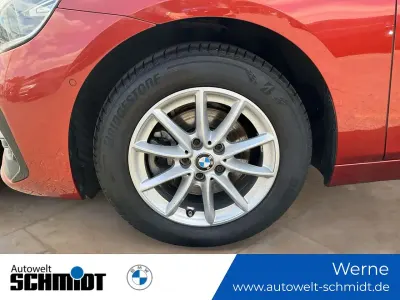 Gebraucht BMW 216 Active Tourer