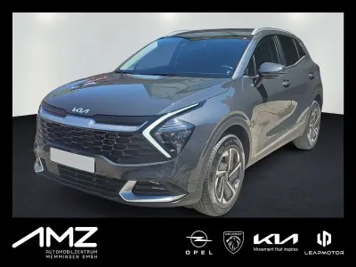 Neu Kia Sportage Vision 215 PS (158 kW) 2026 (h8g) penta metal m SUV