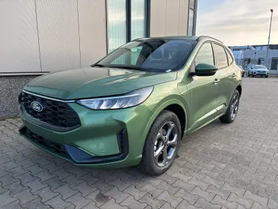 Gebraucht Ford Kuga