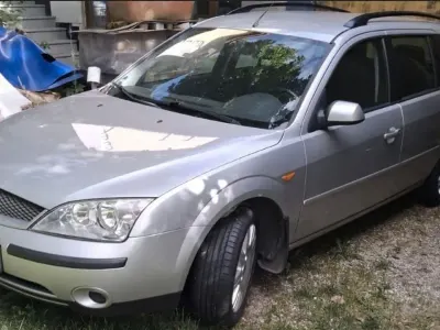 Gebraucht Ford Mondeo