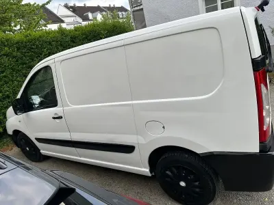 Gebraucht Peugeot TePee