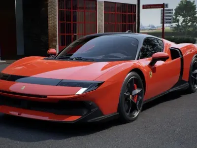 Gebraucht Ferrari Testarossa