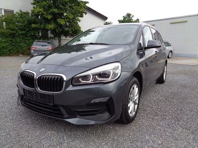 BMW 216 Gran Tourer