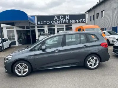 Gebraucht BMW 218