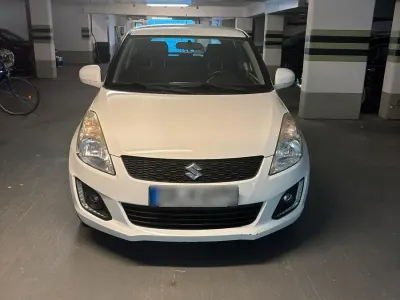 Gebraucht Suzuki Swift