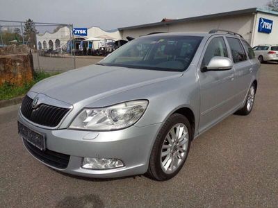 gebraucht Skoda Octavia 1.8TSI 4x4,Laurin & Klement, Leder, Xeno