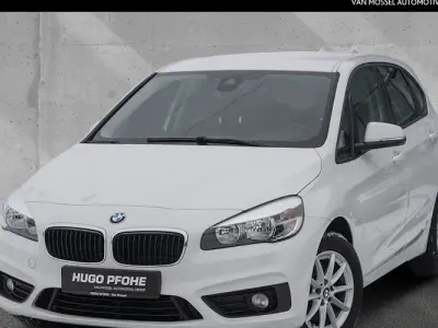 Używany BMW 220