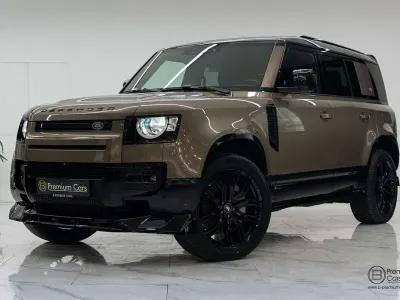 Gebraucht Land Rover Defender S 400 PS (294 kW) 2023 SUV