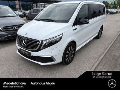 Mercedes EQV300